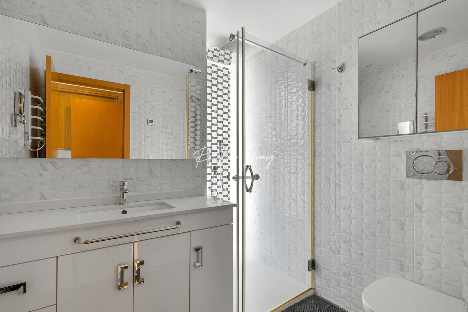 Gebrauchtobjekte - Apartment - Torrevieja - Punta Prima