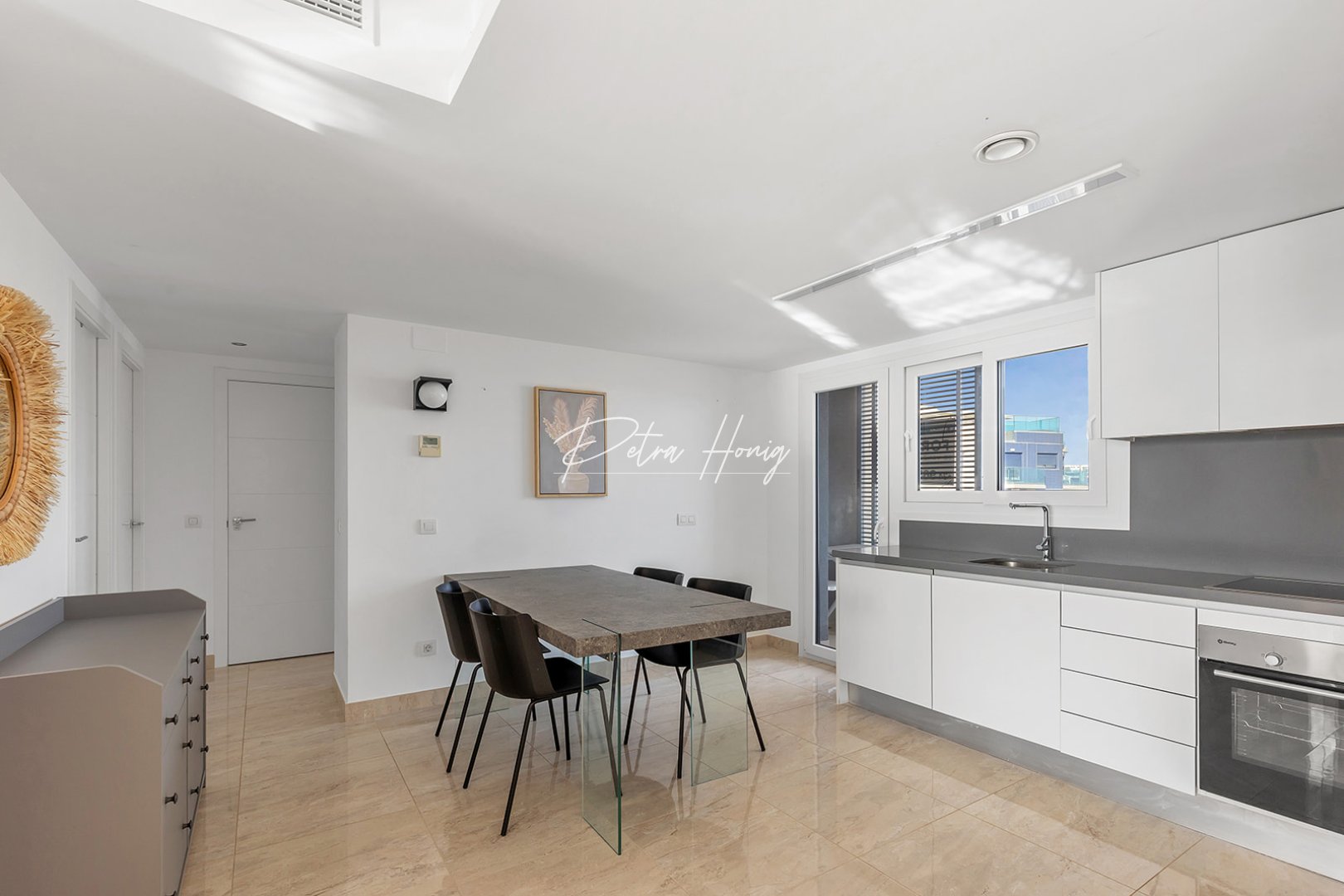 Gebrauchtobjekte - Apartment - Torrevieja - Punta Prima