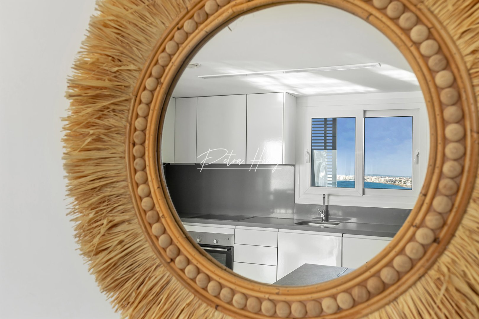 Gebrauchtobjekte - Apartment - Torrevieja - Punta Prima