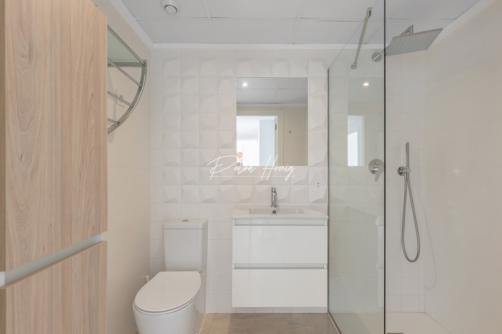 Gebrauchtobjekte - Apartment - Torrevieja - Punta Prima