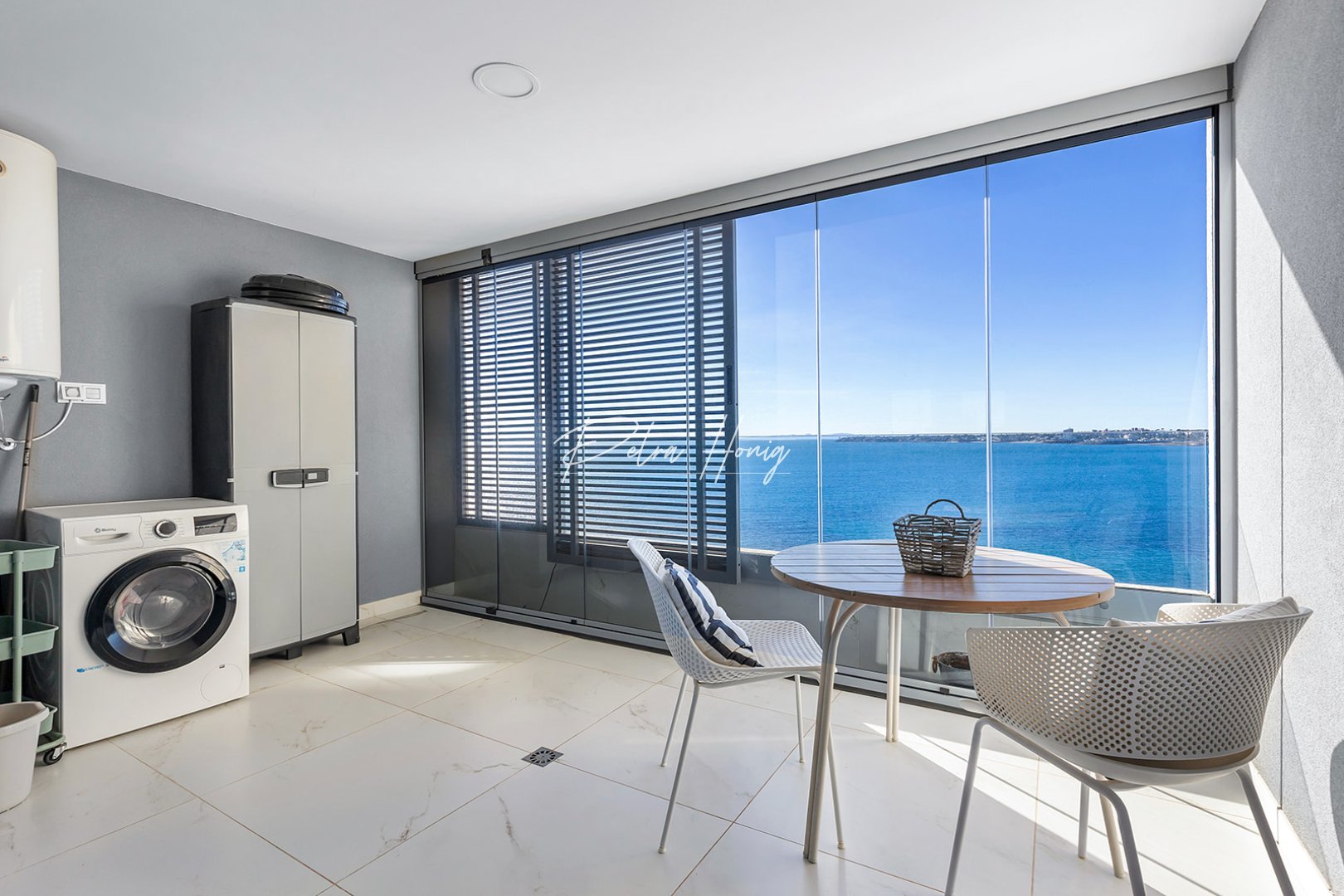 Gebrauchtobjekte - Apartment - Torrevieja - Punta Prima