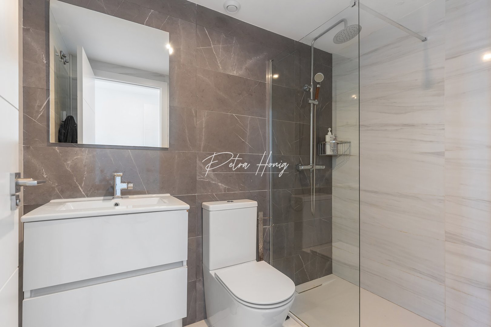 Gebrauchtobjekte - Apartment - Torrevieja - Punta Prima