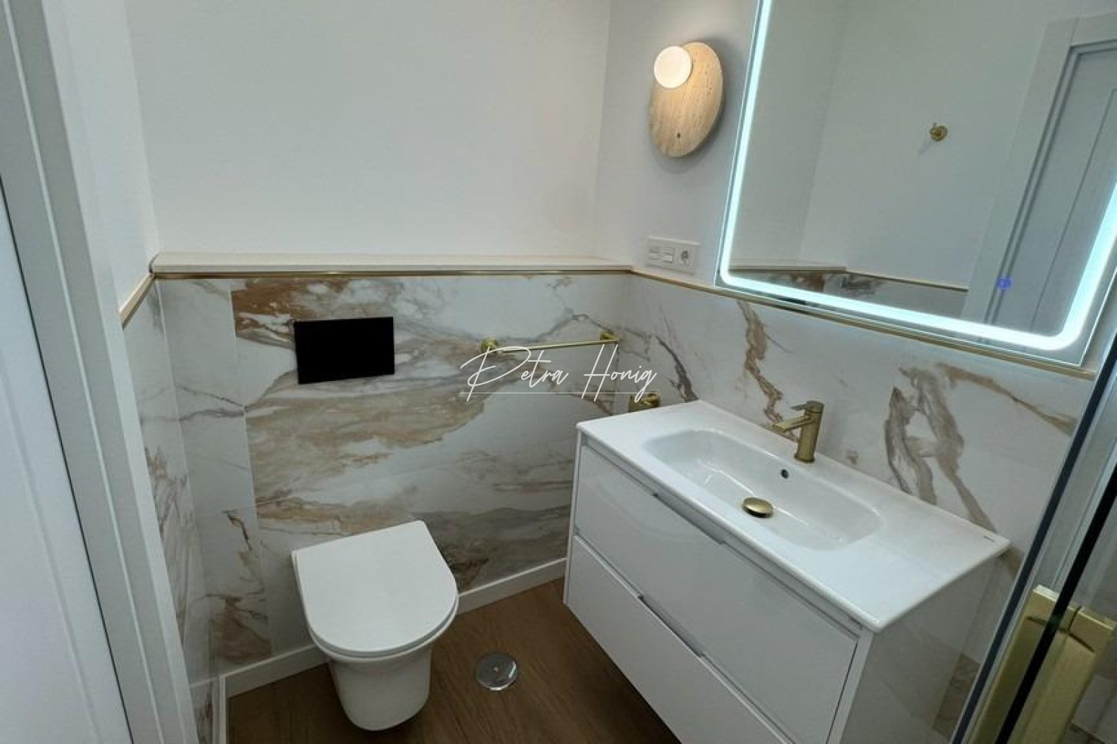 Gebrauchtobjekte - Apartment - Torrevieja - Punta prima