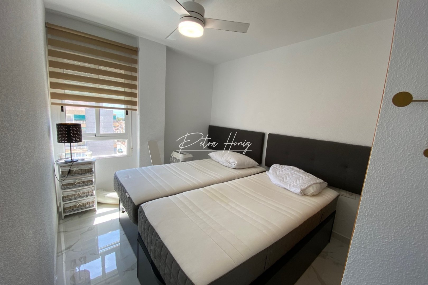 Gebrauchtobjekte - Apartment - Torrevieja - Punta Prima