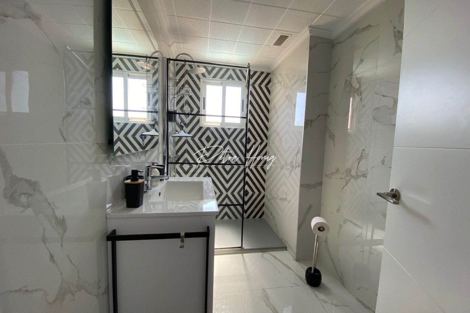 Gebrauchtobjekte - Apartment - Torrevieja - Punta Prima