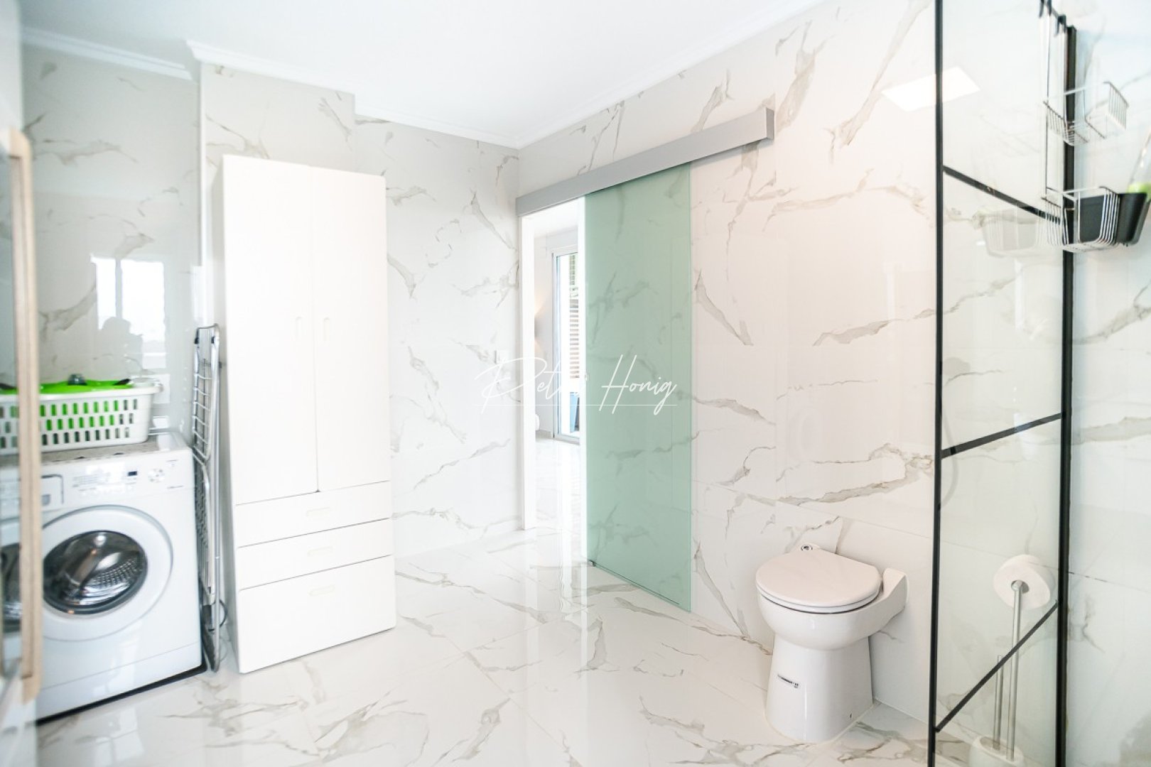 Gebrauchtobjekte - Apartment - Torrevieja - Punta Prima