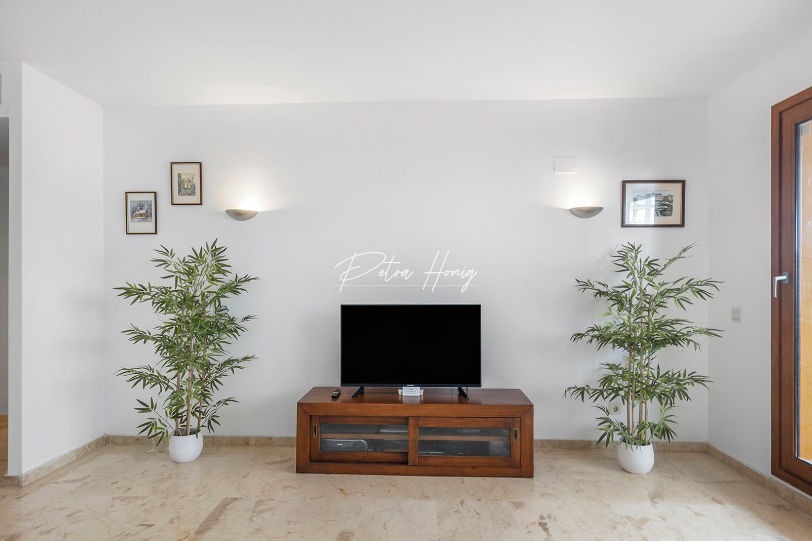 Gebrauchtobjekte - Apartment - Torrevieja - Punta Prima