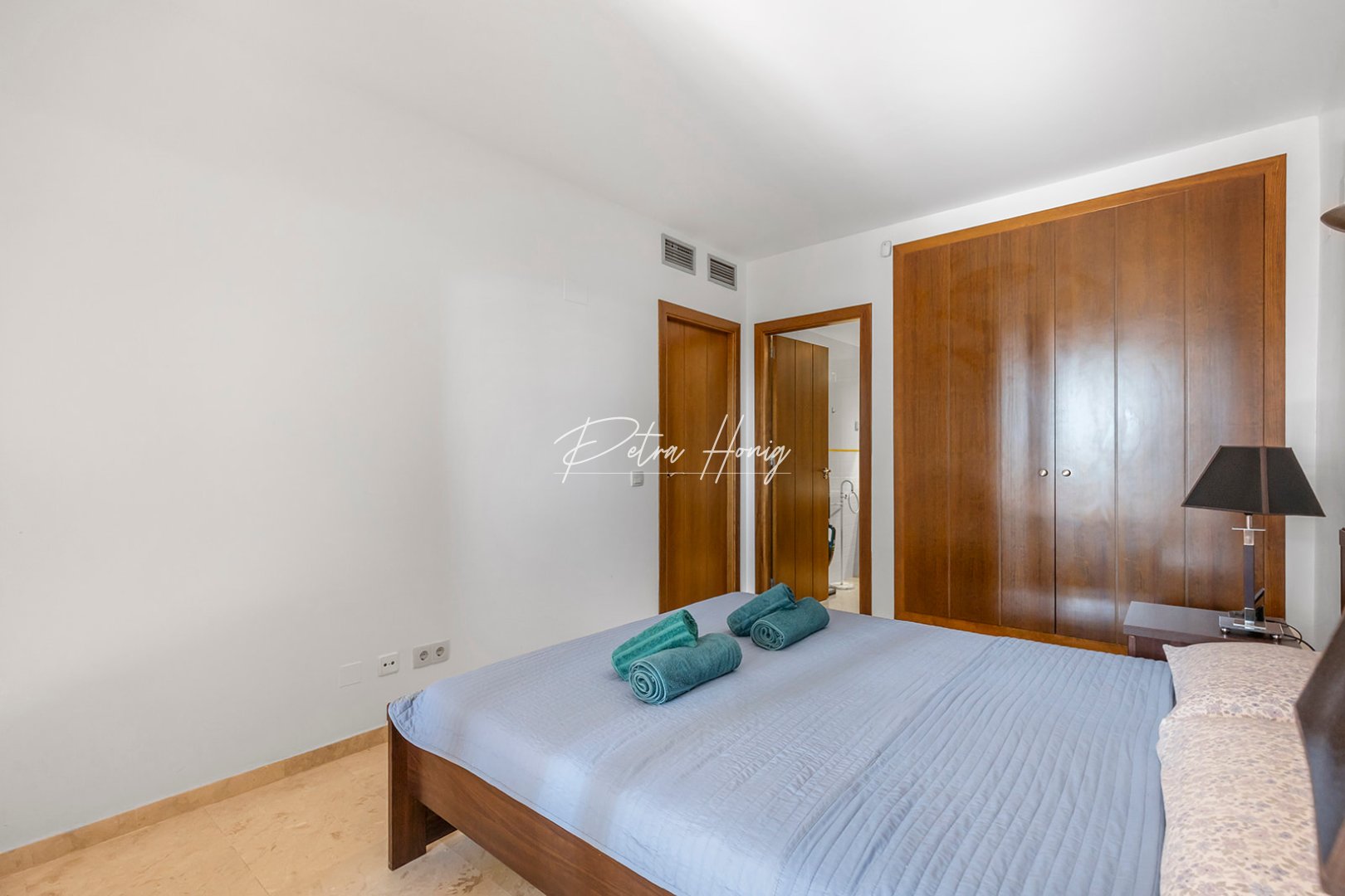 Gebrauchtobjekte - Apartment - Torrevieja - Punta Prima