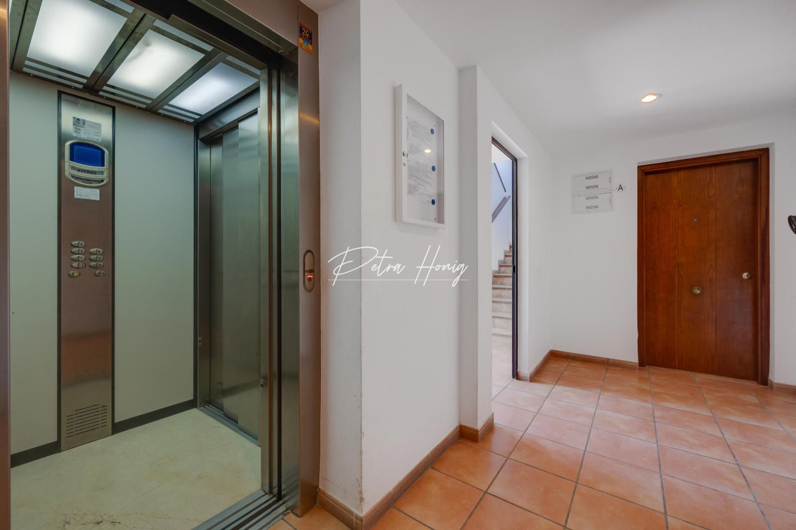 Gebrauchtobjekte - Apartment - Torrevieja - Punta Prima
