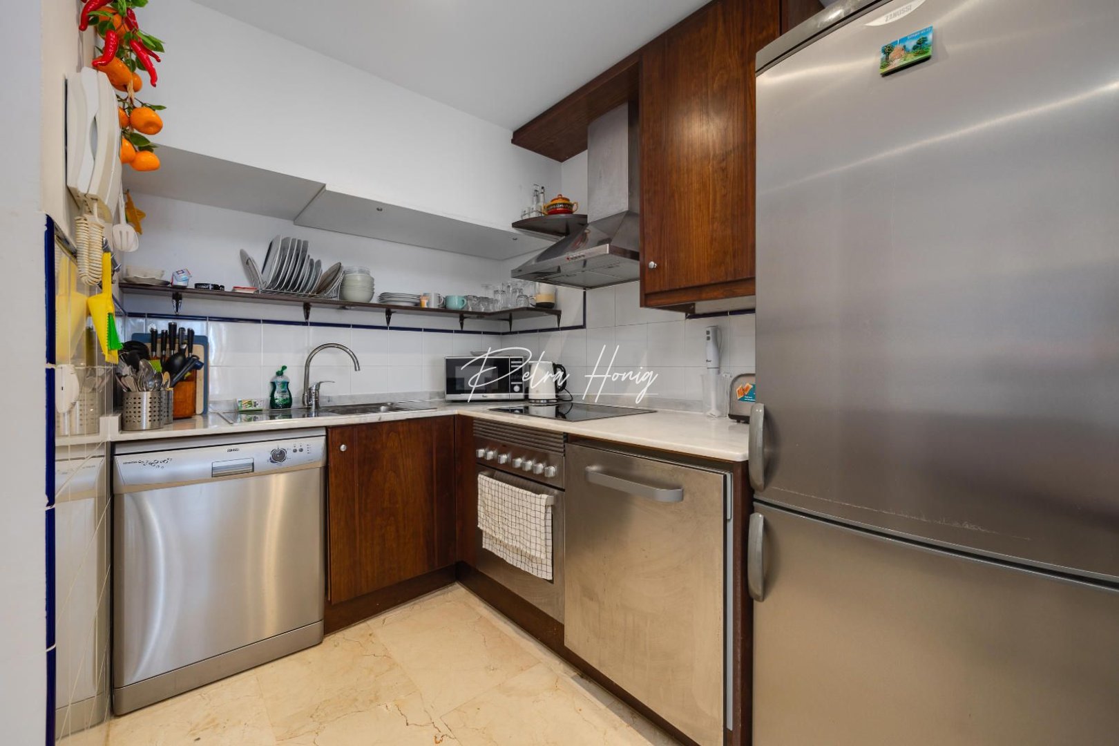 Gebrauchtobjekte - Apartment - Torrevieja - Punta Prima
