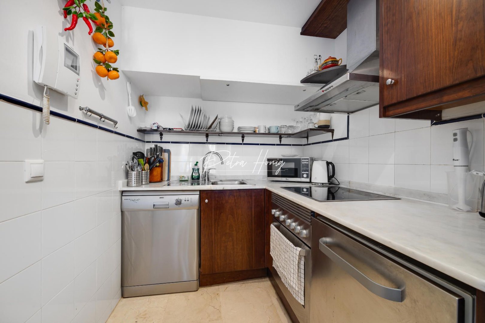 Gebrauchtobjekte - Apartment - Torrevieja - Punta Prima