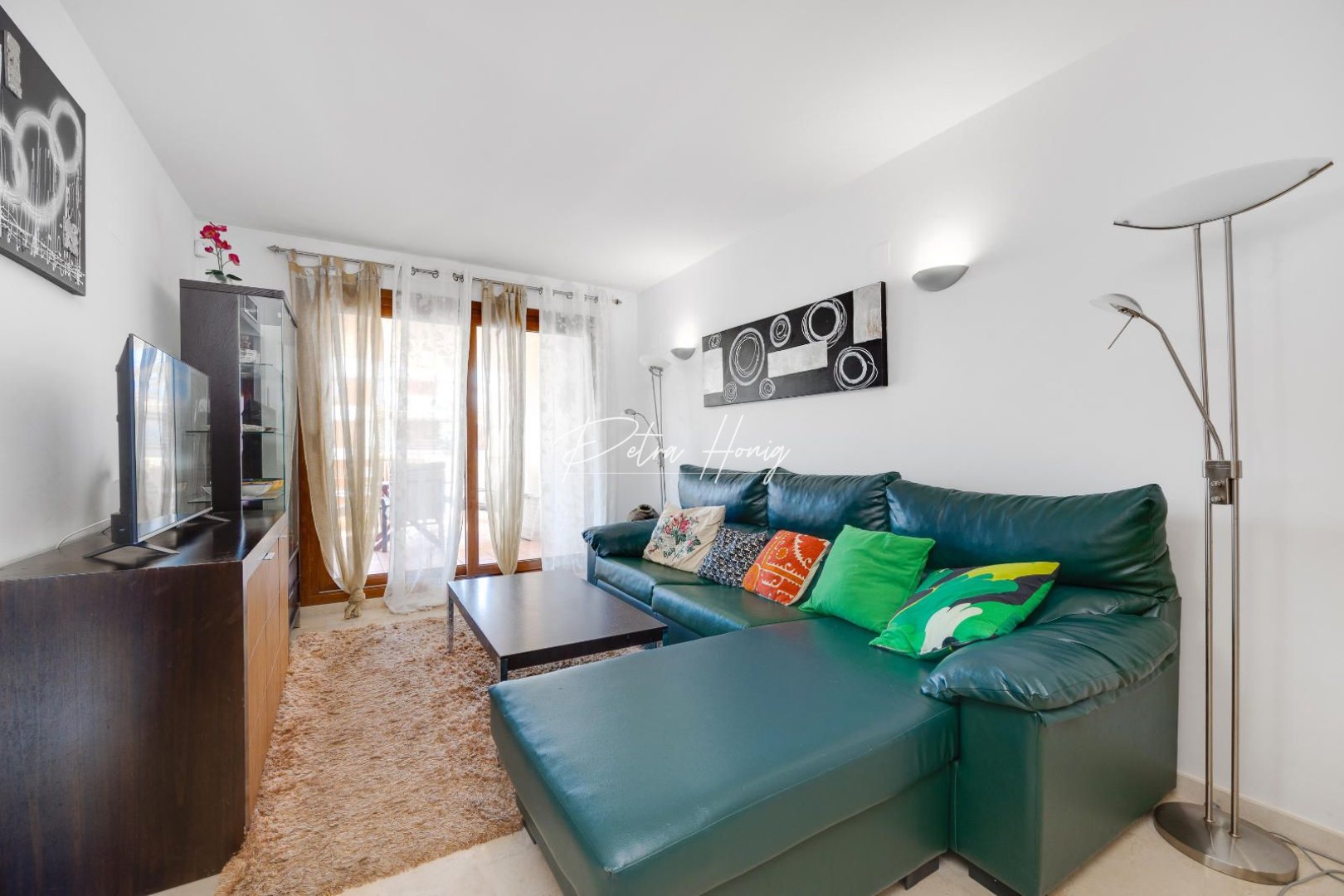 Gebrauchtobjekte - Apartment - Torrevieja - Punta Prima