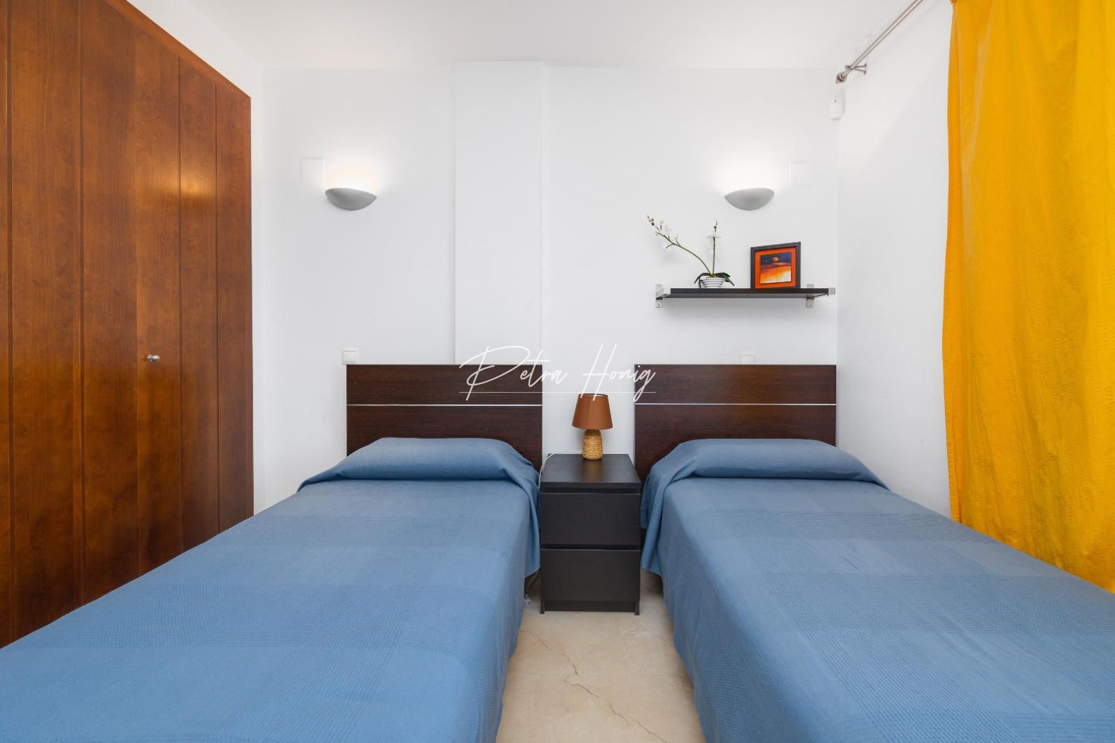 Gebrauchtobjekte - Apartment - Torrevieja - Punta Prima