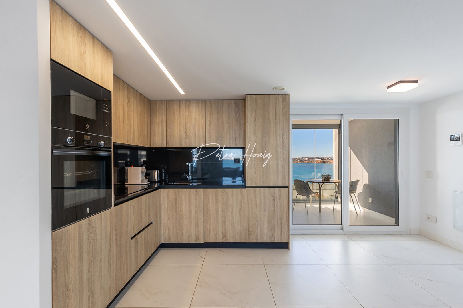 Gebrauchtobjekte - Apartment - Torrevieja - Punta Prima