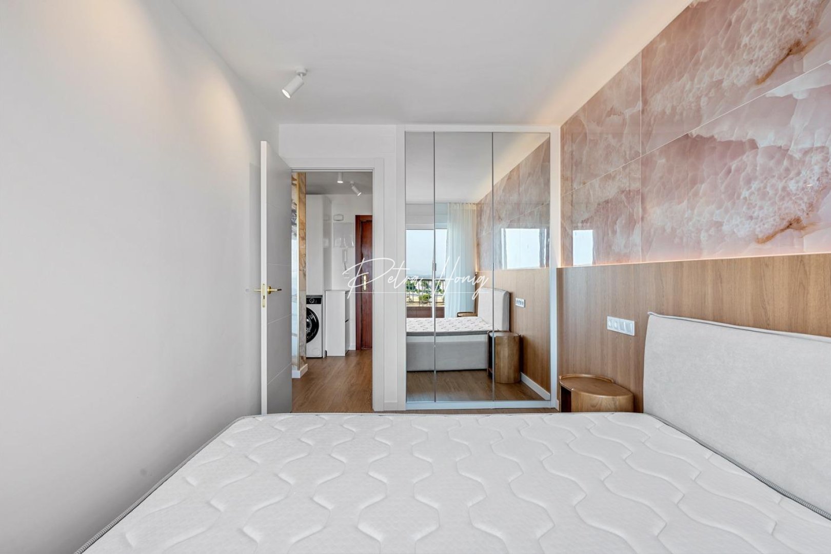 Gebrauchtobjekte - Apartment - Torrevieja - Punta prima
