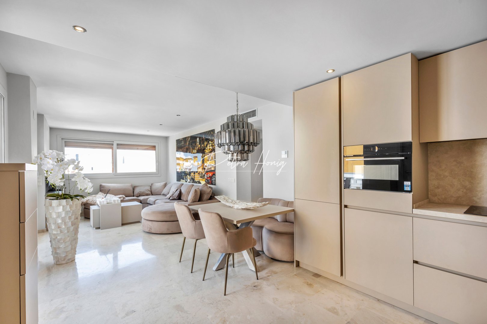 Gebrauchtobjekte - Apartment - Torrevieja - Punta Prima