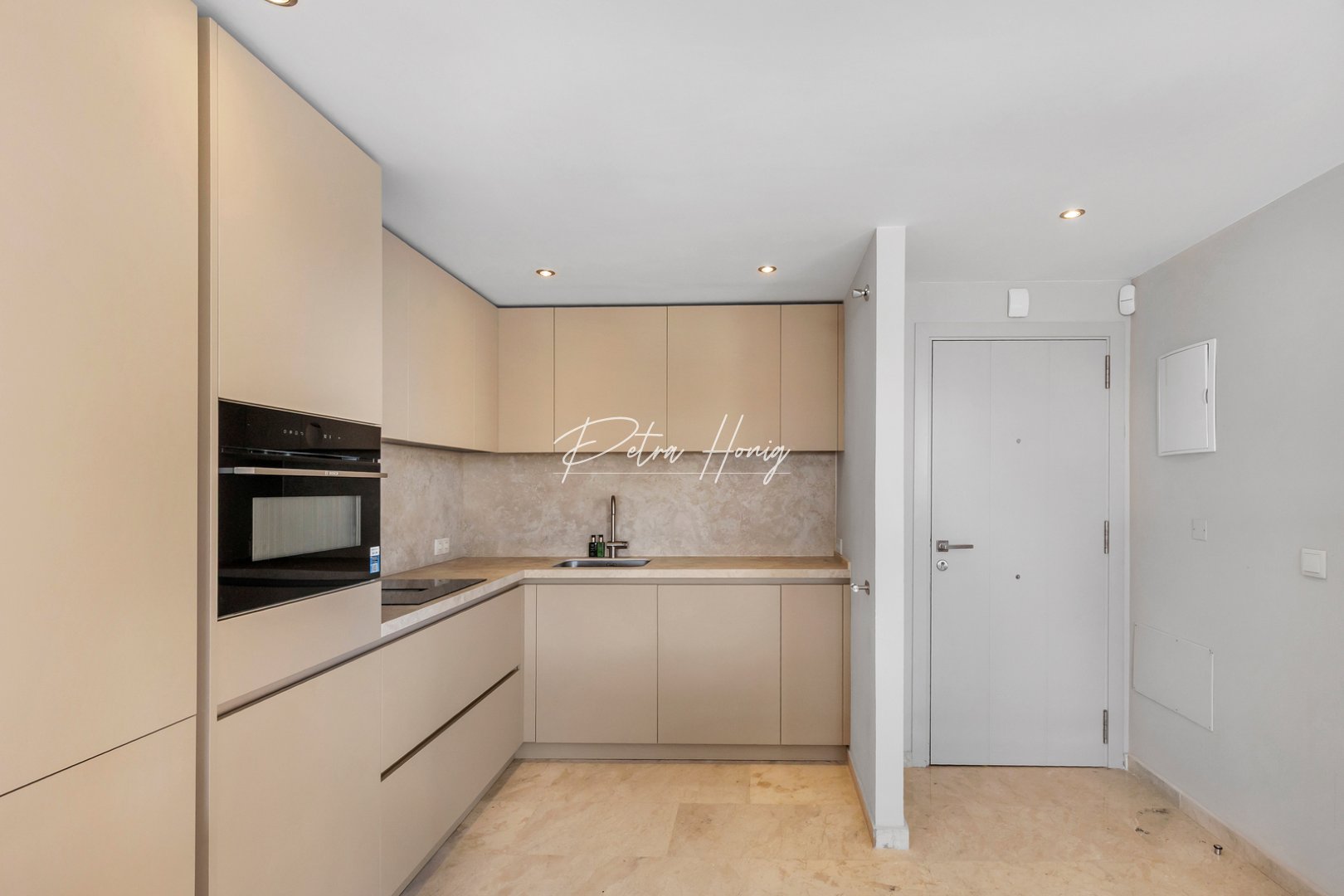 Gebrauchtobjekte - Apartment - Torrevieja - Punta Prima