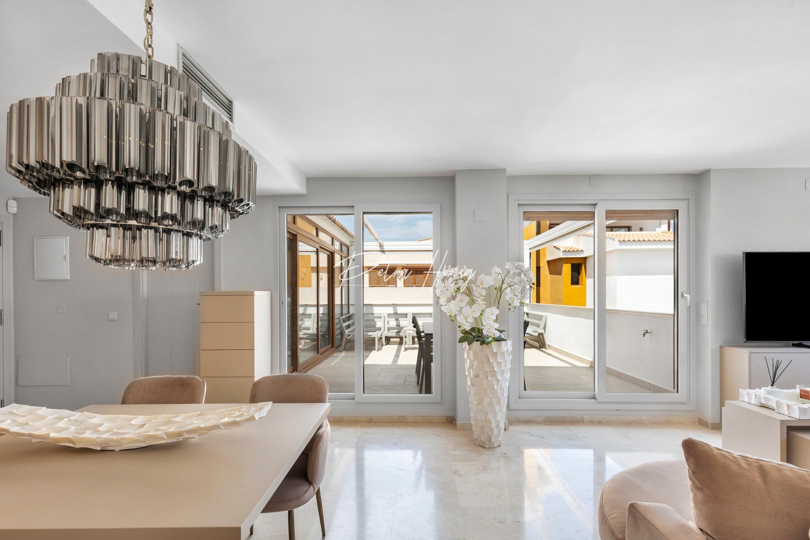 Gebrauchtobjekte - Apartment - Torrevieja - Punta Prima