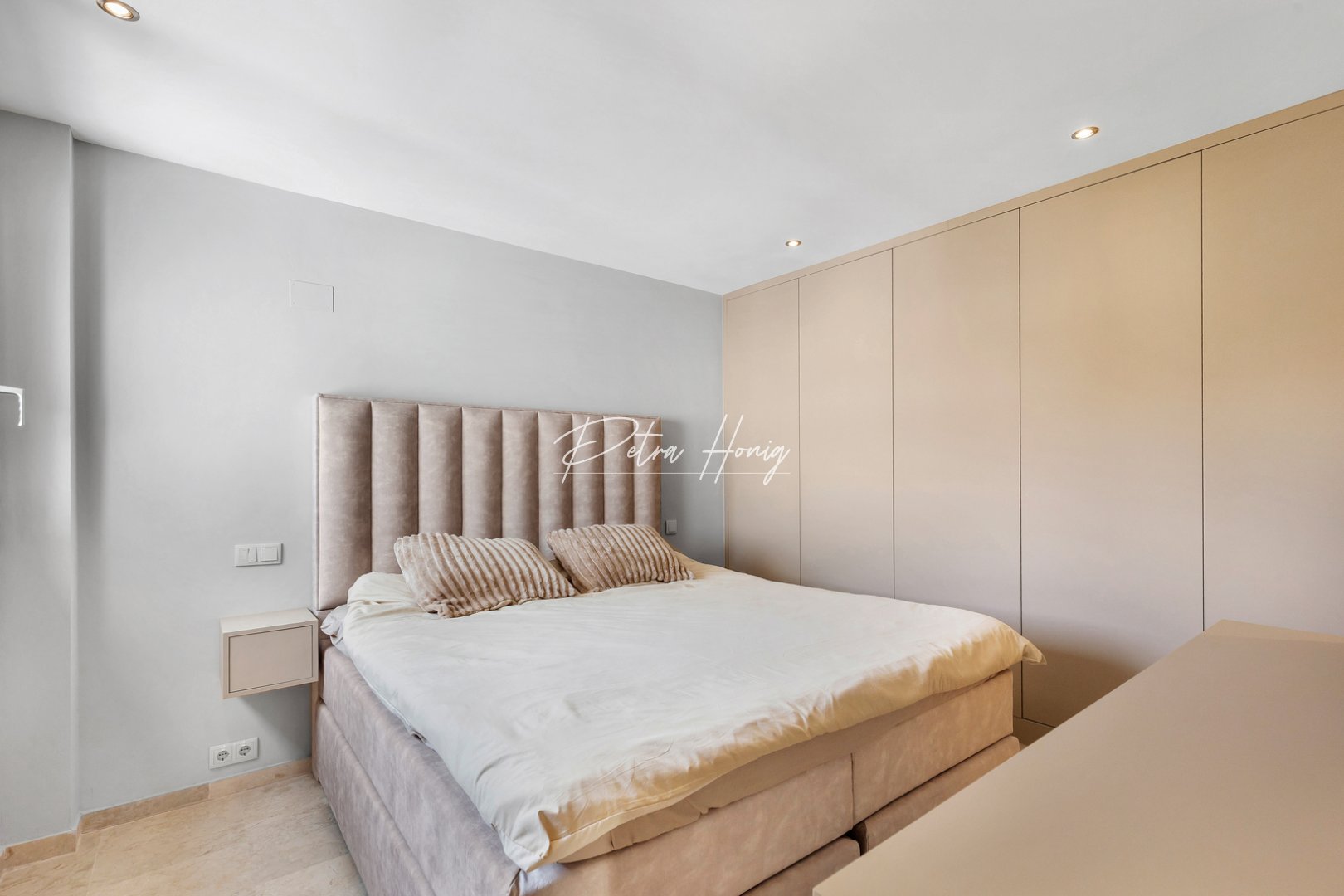Gebrauchtobjekte - Apartment - Torrevieja - Punta Prima