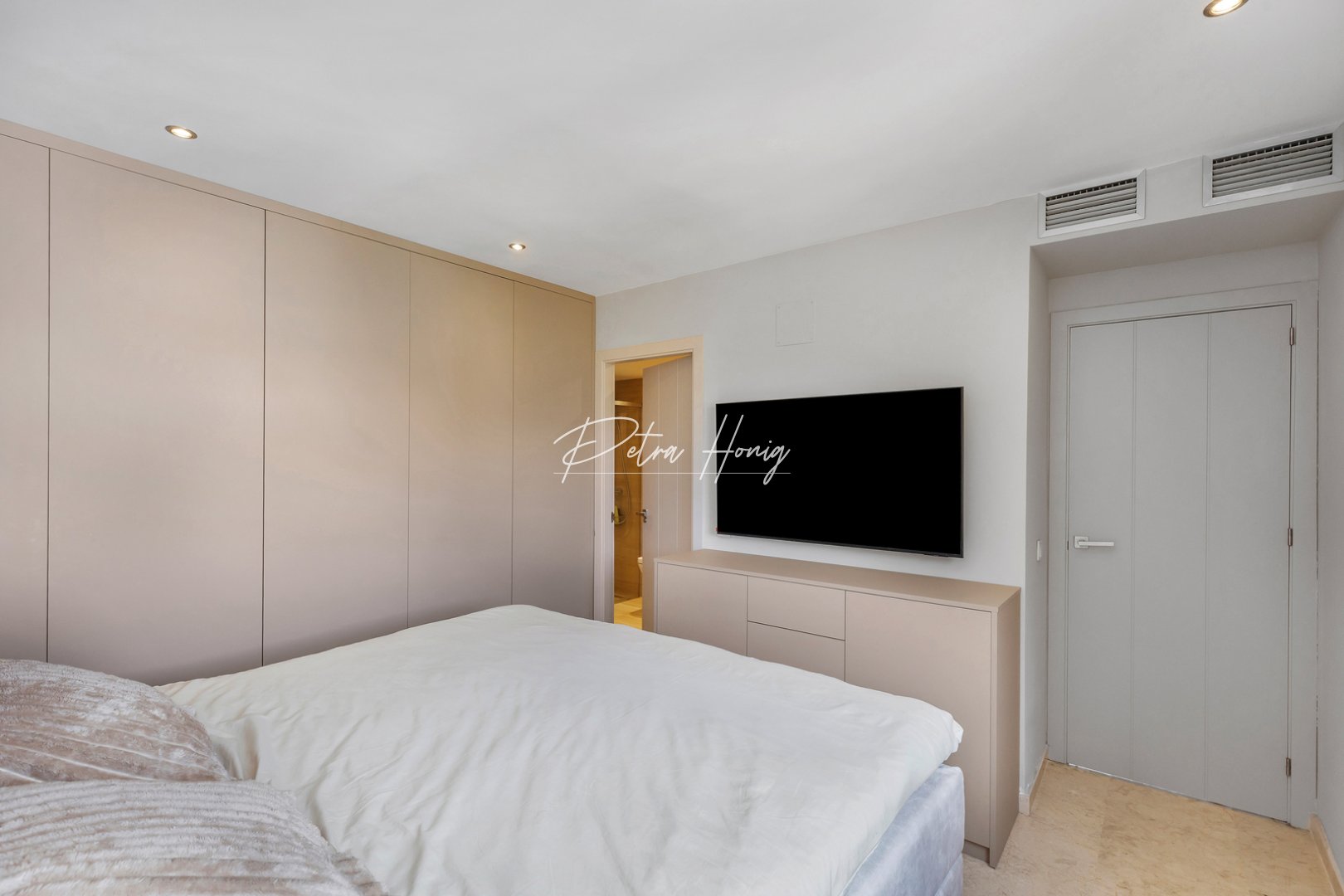 Gebrauchtobjekte - Apartment - Torrevieja - Punta Prima