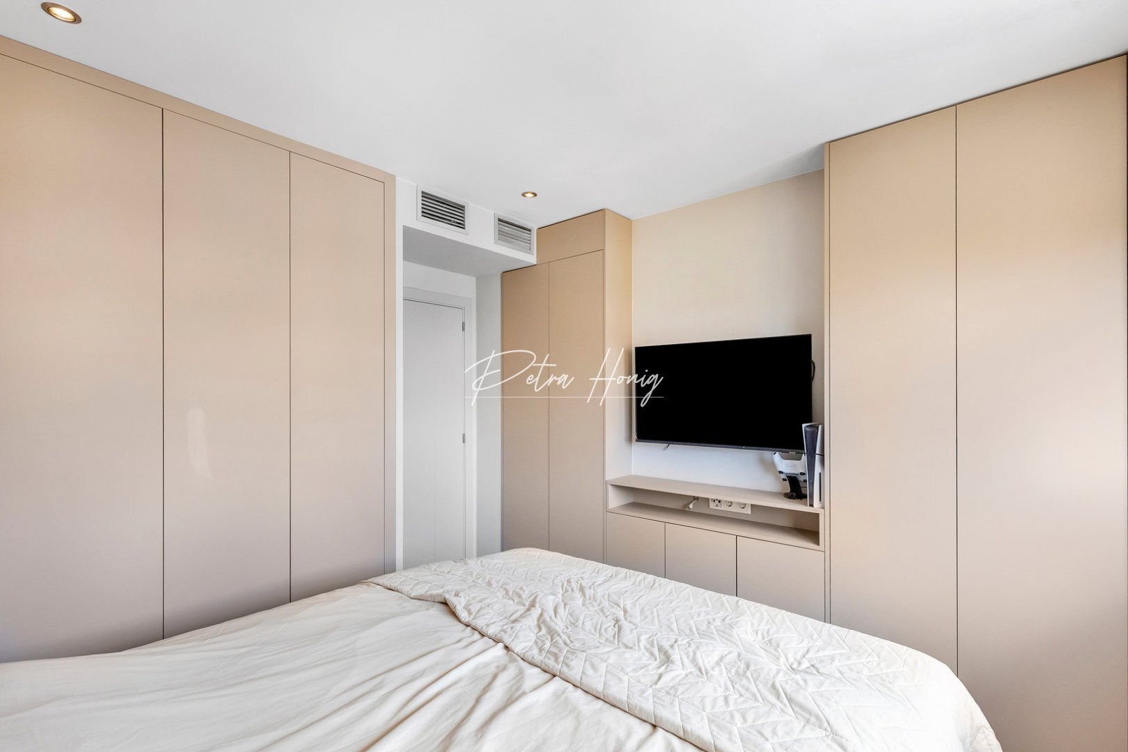 Gebrauchtobjekte - Apartment - Torrevieja - Punta Prima