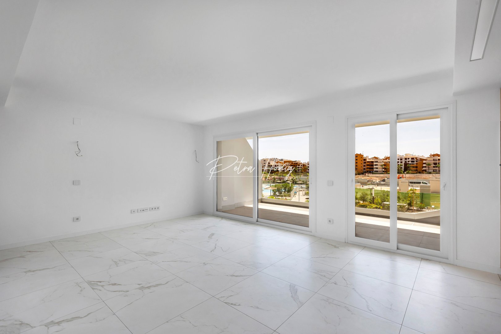 Gebrauchtobjekte - Apartment - Torrevieja - Punta Prima