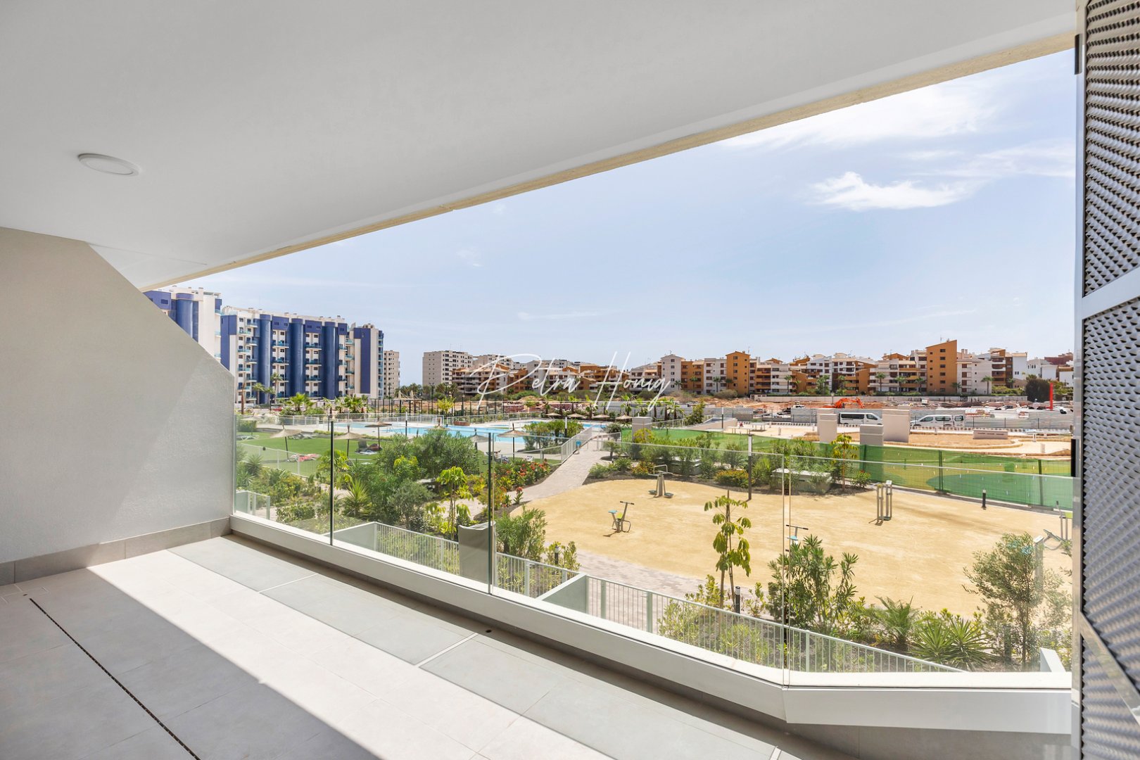 Gebrauchtobjekte - Apartment - Torrevieja - Punta Prima