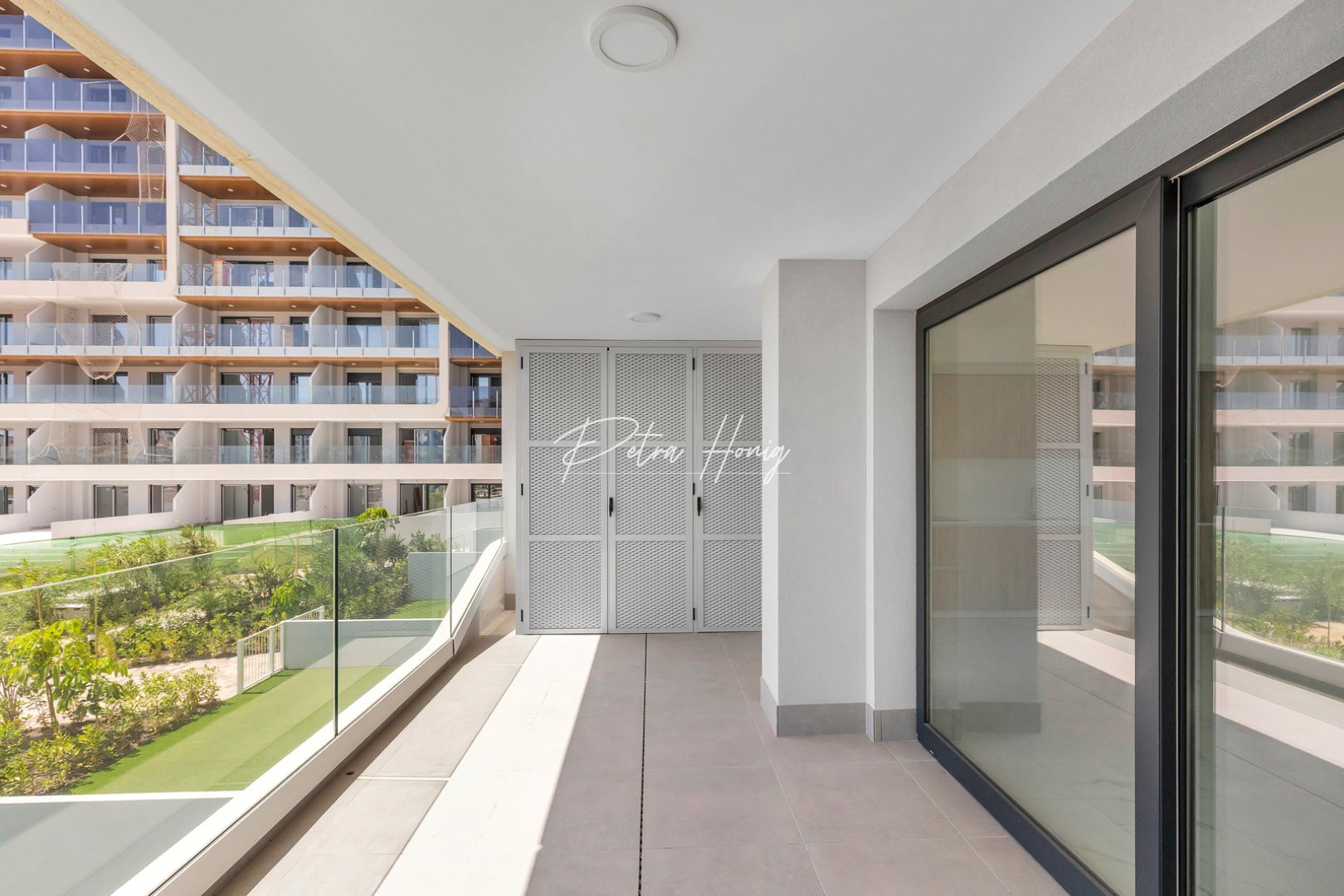 Gebrauchtobjekte - Apartment - Torrevieja - Punta Prima