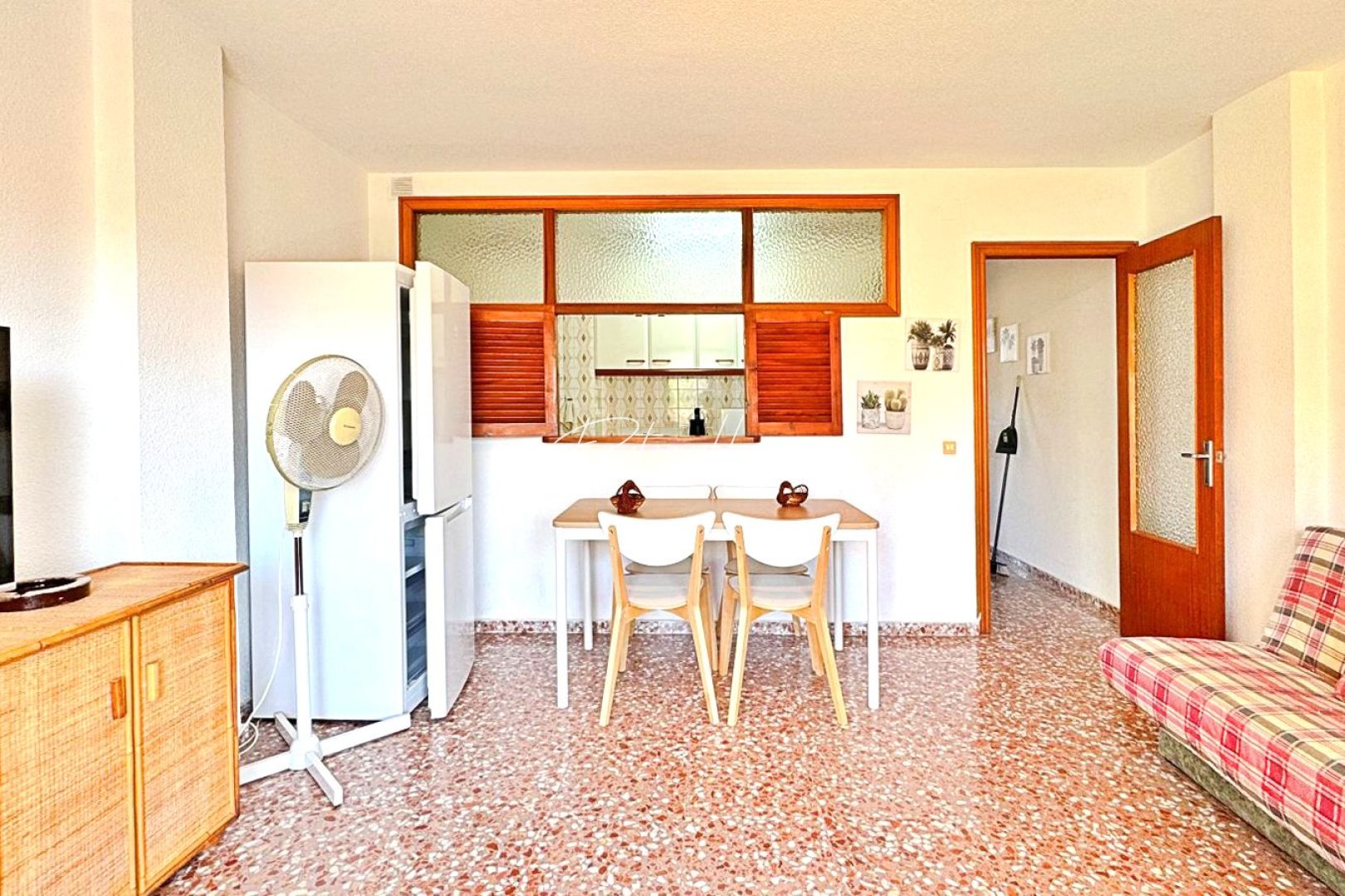 Gebrauchtobjekte - Apartment - Torrevieja - Rocio del Mar