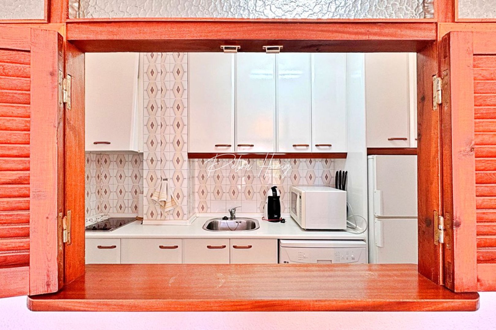 Gebrauchtobjekte - Apartment - Torrevieja - Rocio del Mar