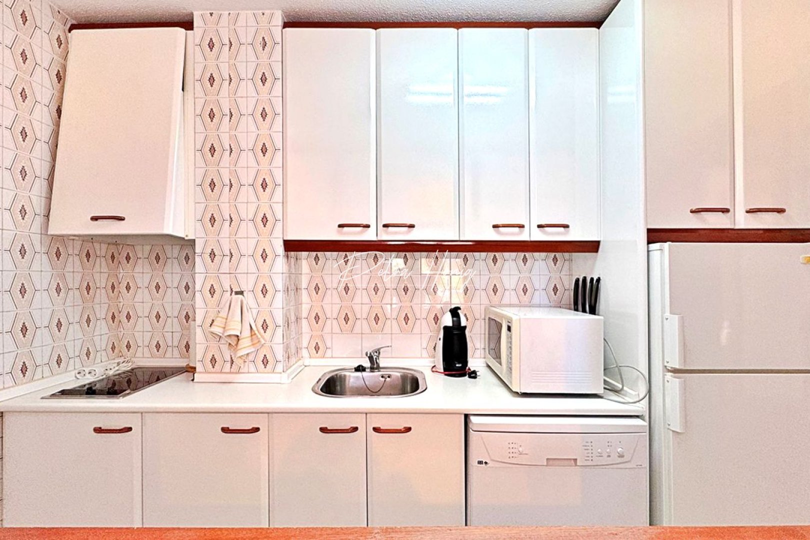 Gebrauchtobjekte - Apartment - Torrevieja - Rocio del Mar