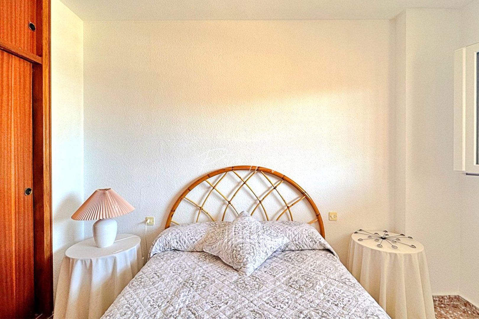 Gebrauchtobjekte - Apartment - Torrevieja - Rocio del Mar