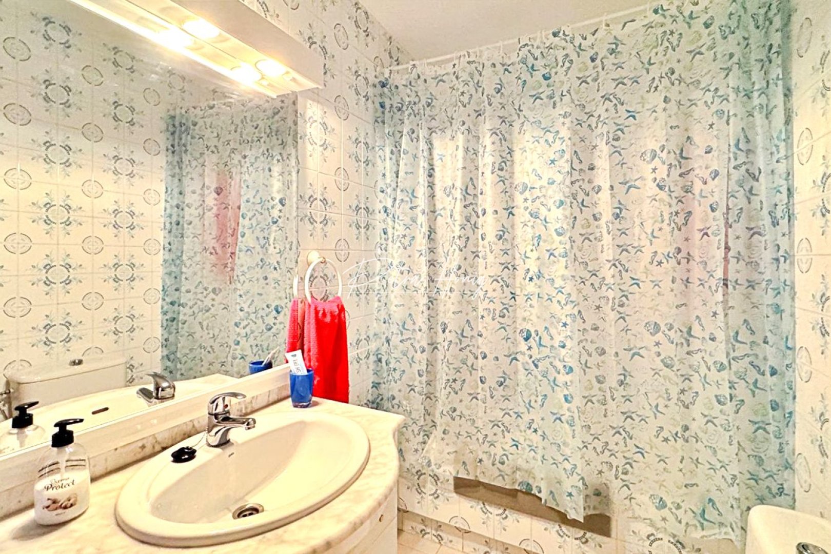 Gebrauchtobjekte - Apartment - Torrevieja - Rocio del Mar