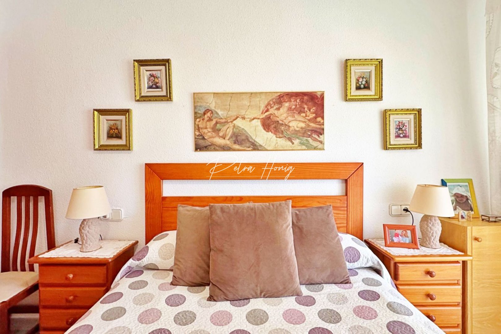 Gebrauchtobjekte - Apartment - Torrevieja - Rocio del Mar