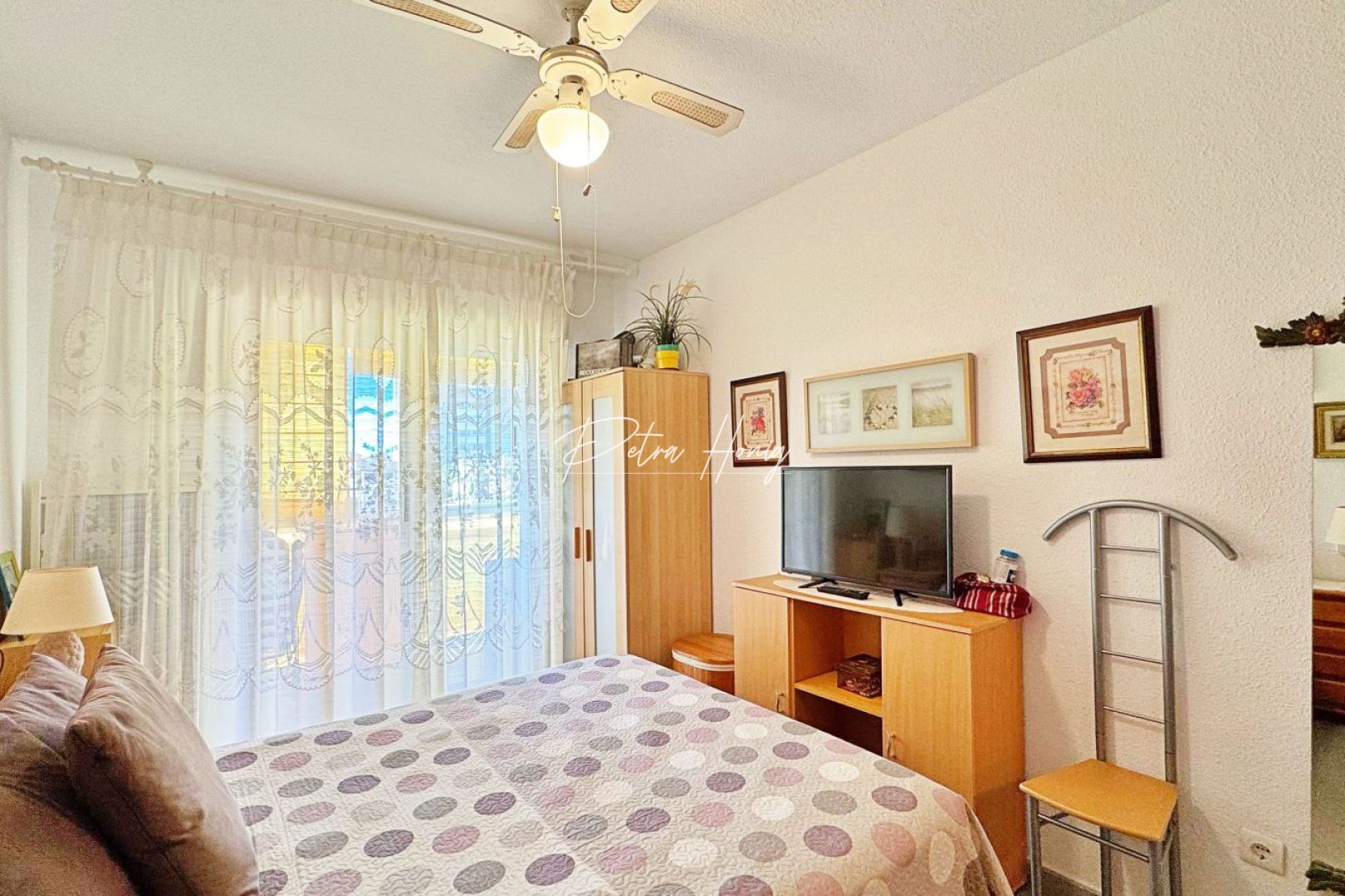 Gebrauchtobjekte - Apartment - Torrevieja - Rocio del Mar