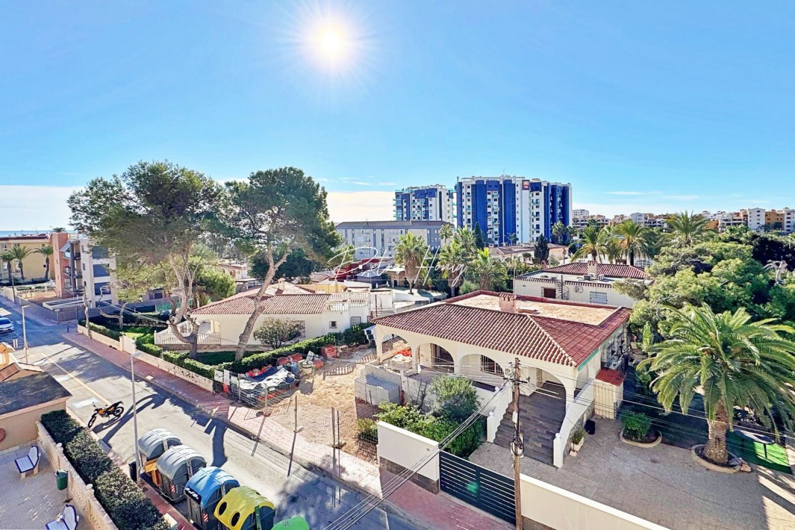 Gebrauchtobjekte - Apartment - Torrevieja - Rocio del Mar