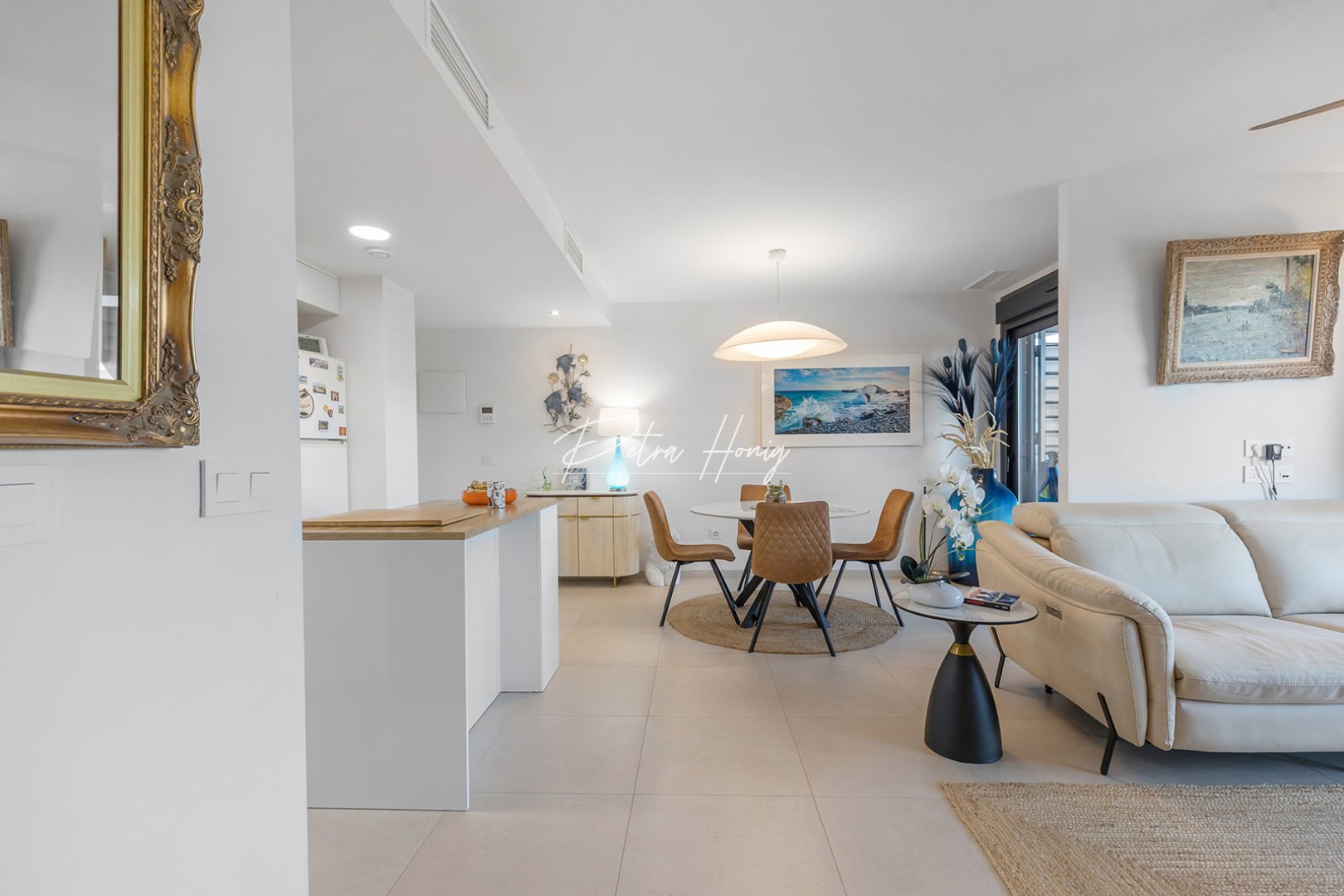 Gebrauchtobjekte - Apartment - Torrevieja - Rocio del Mar