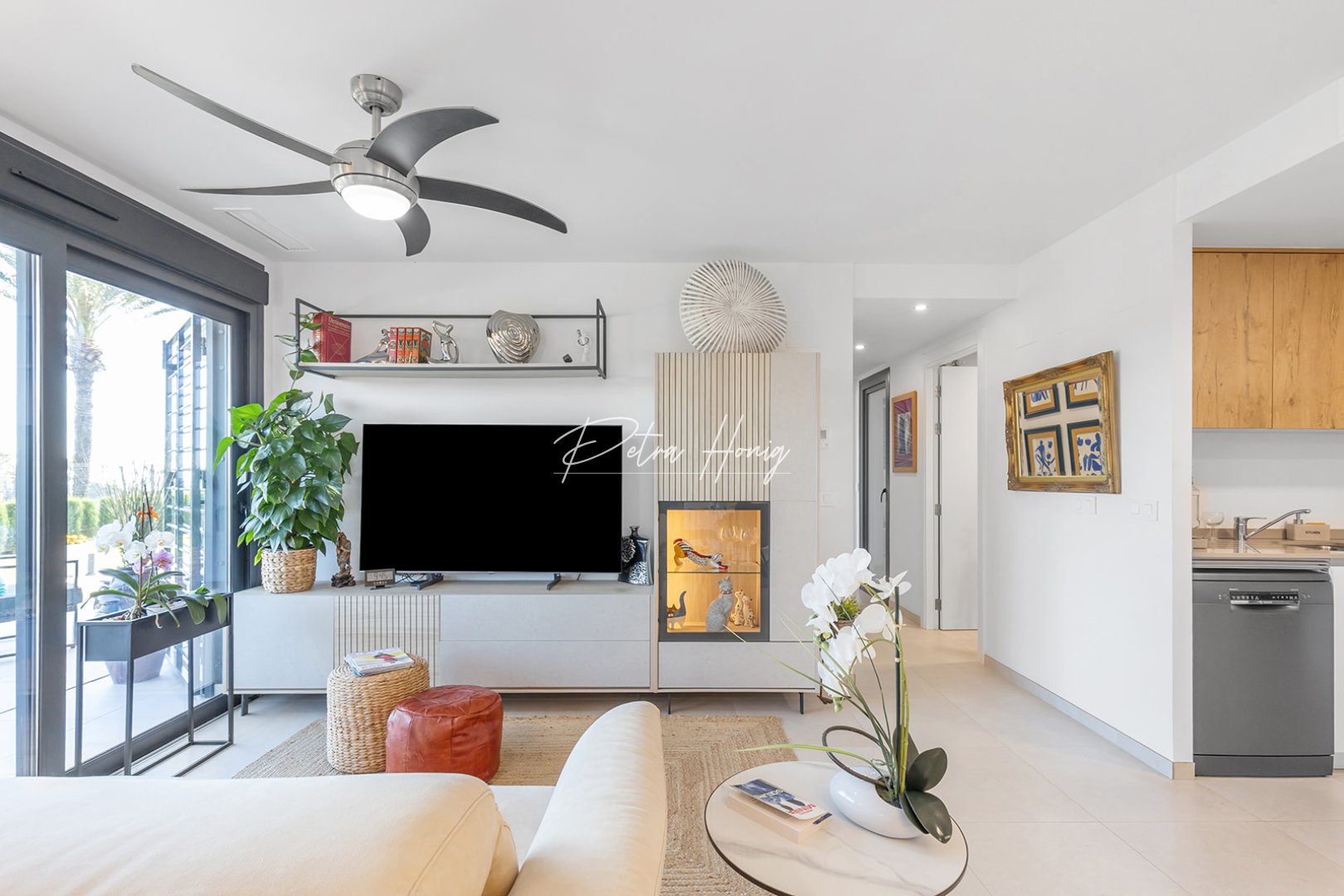 Gebrauchtobjekte - Apartment - Torrevieja - Rocio del Mar
