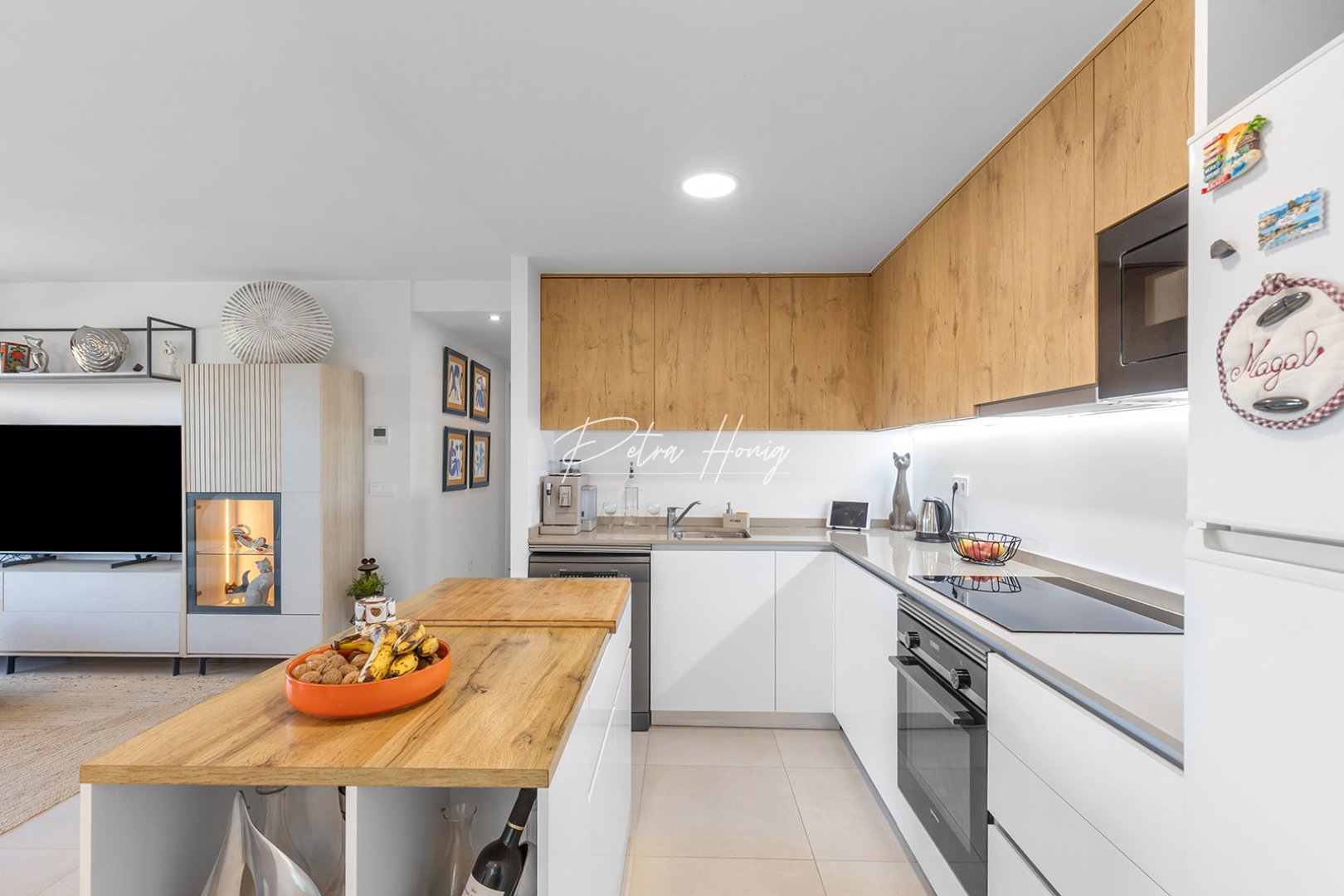 Gebrauchtobjekte - Apartment - Torrevieja - Rocio del Mar