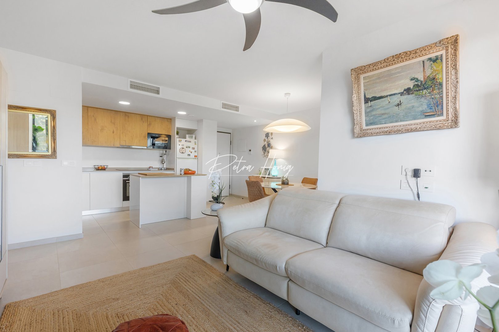Gebrauchtobjekte - Apartment - Torrevieja - Rocio del Mar