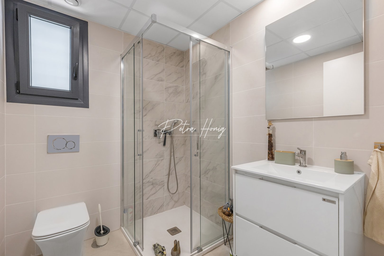 Gebrauchtobjekte - Apartment - Torrevieja - Rocio del Mar