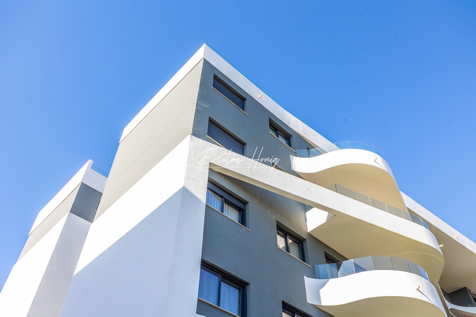 Gebrauchtobjekte - Apartment - Torrevieja - Rocio del Mar