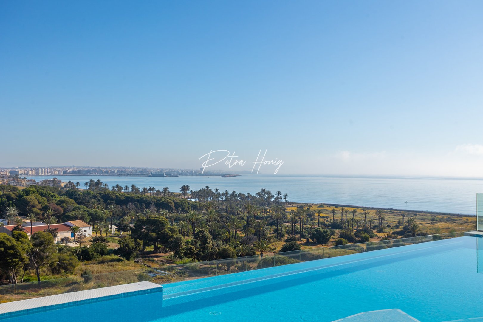 Gebrauchtobjekte - Apartment - Torrevieja - Rocio del Mar