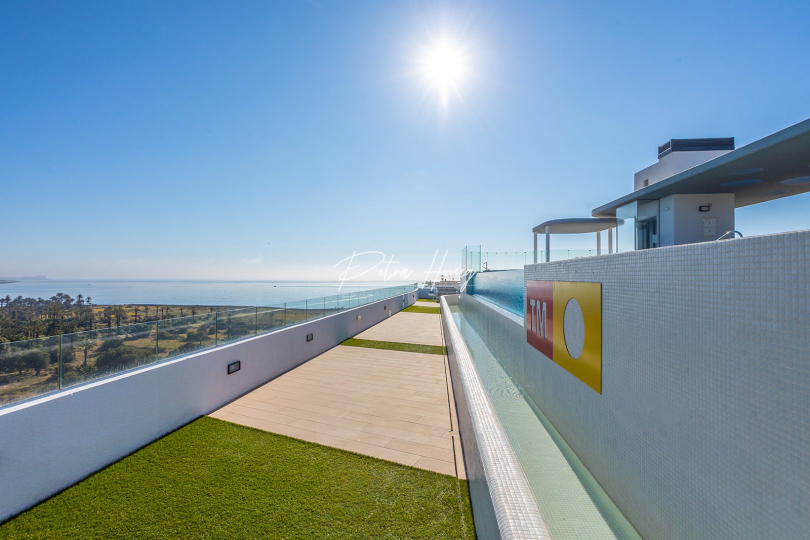 Gebrauchtobjekte - Apartment - Torrevieja - Rocio del Mar