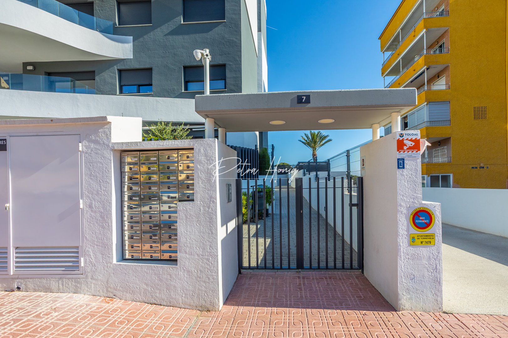 Gebrauchtobjekte - Apartment - Torrevieja - Rocio del Mar