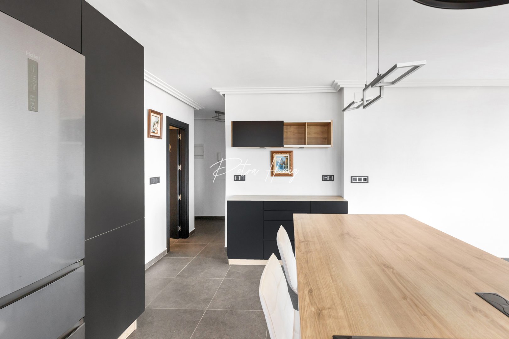 Gebrauchtobjekte - Apartment - Torrevieja - Rocio del Mar