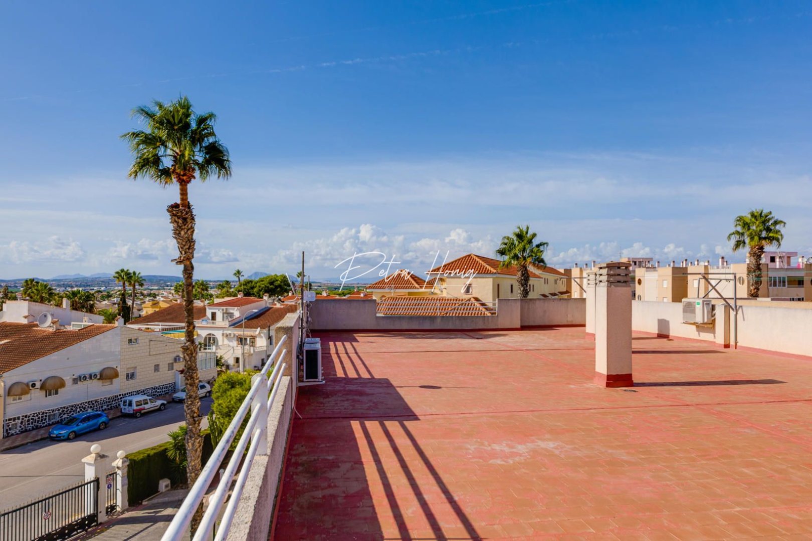 Gebrauchtobjekte - Apartment - Torrevieja - San Luis