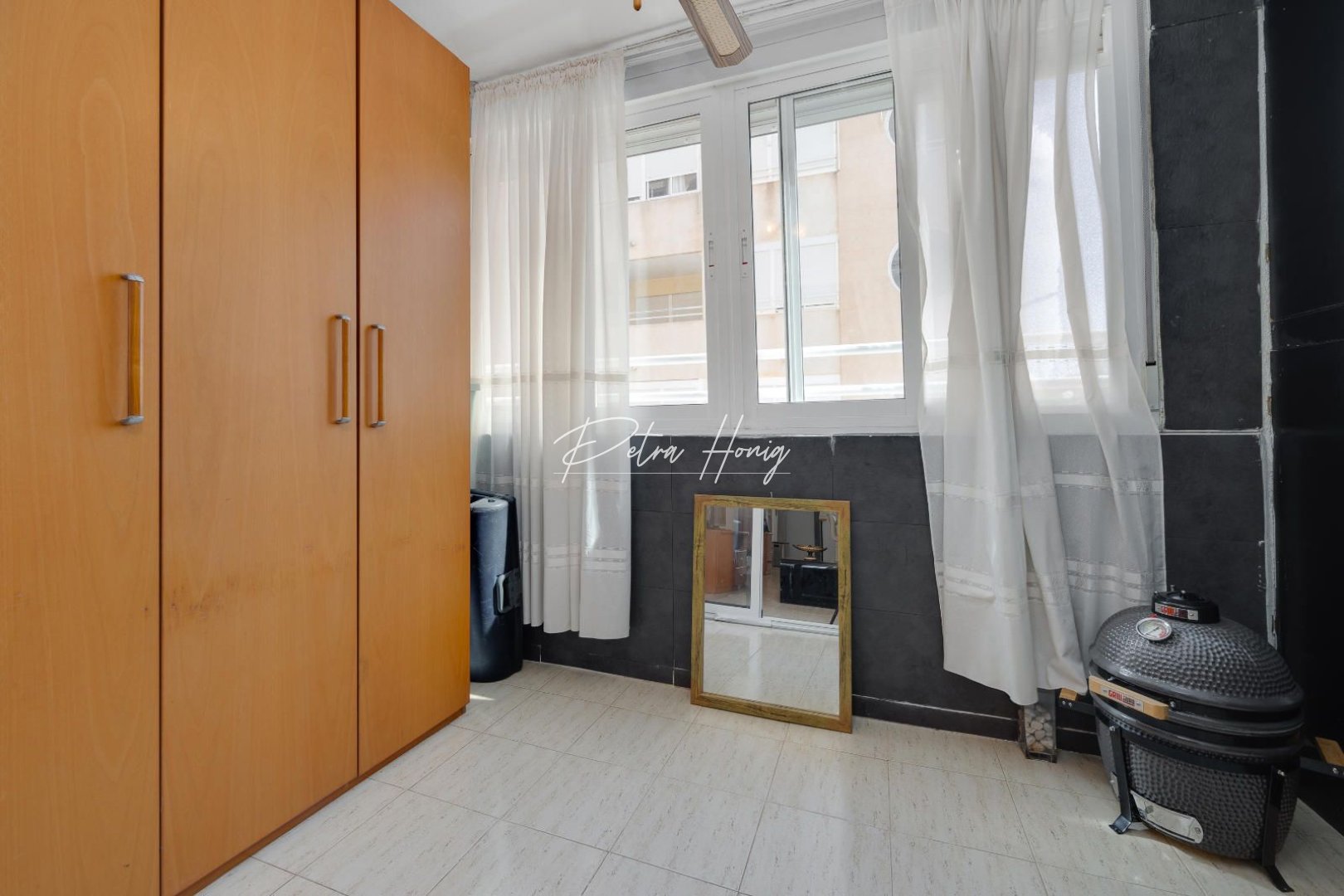 Gebrauchtobjekte - Apartment - Torrevieja - San Luis