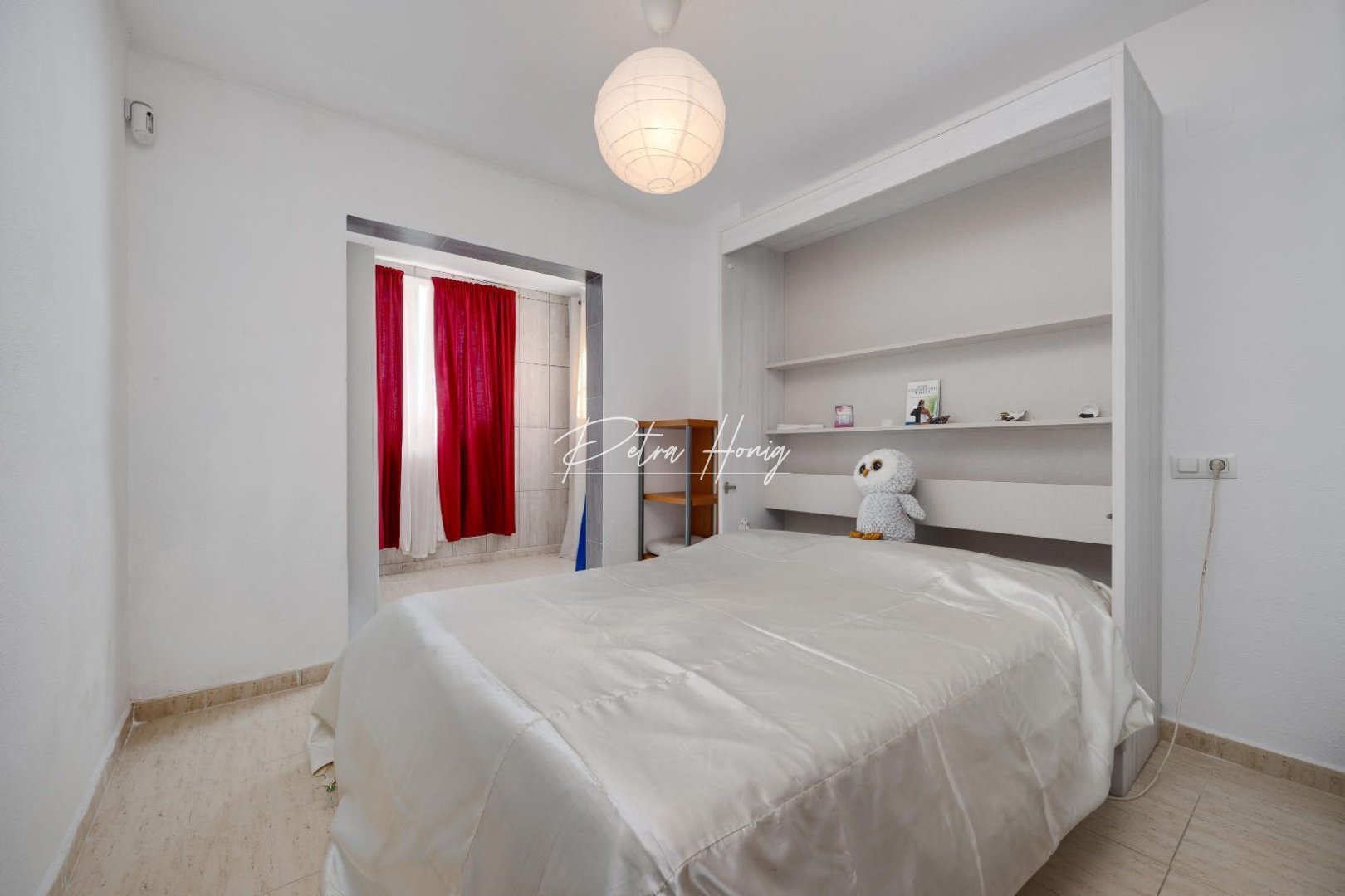 Gebrauchtobjekte - Apartment - Torrevieja - San Luis