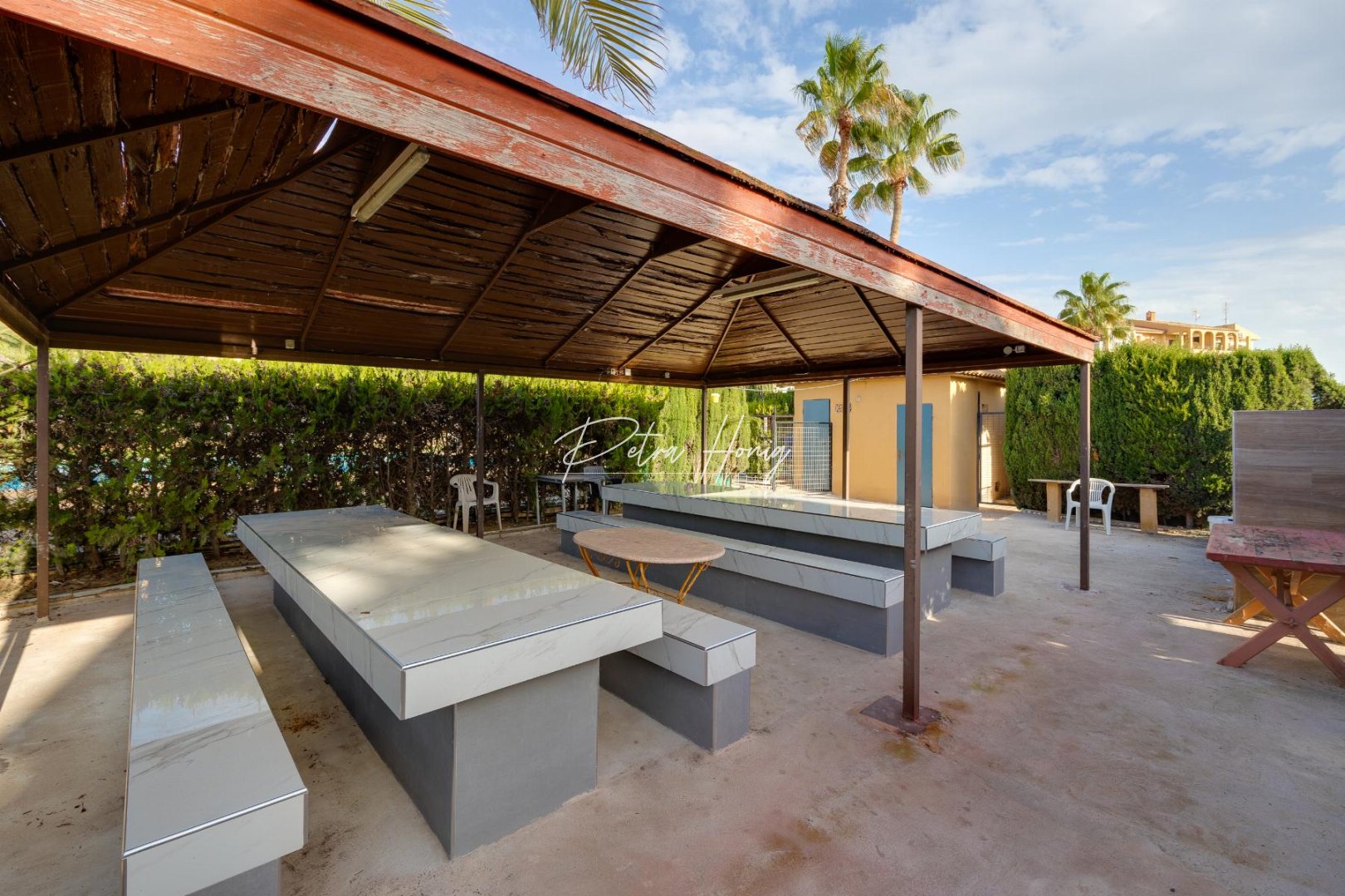 Gebrauchtobjekte - Apartment - Torrevieja - Torreblanca La Mata